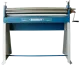 Bramley Sheetmetal Curving Rolls CR2.5X50